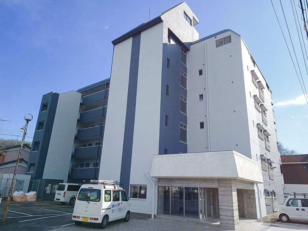 サンヒルズ太田北 太田駅 3DK 賃貸(賃貸マンション・アパート)