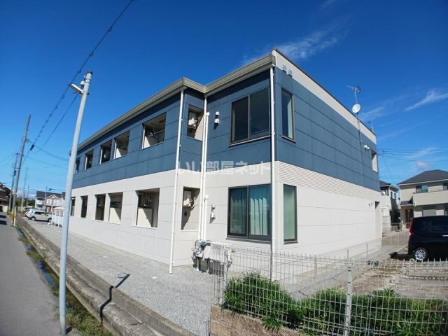 滋賀県彦根市高宮町 南彦根駅 1K 賃貸(賃貸マンション・アパート)