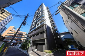 プレサンス新栄アーバンフロー 新栄町駅 1K 賃貸(賃貸マンション・アパート)