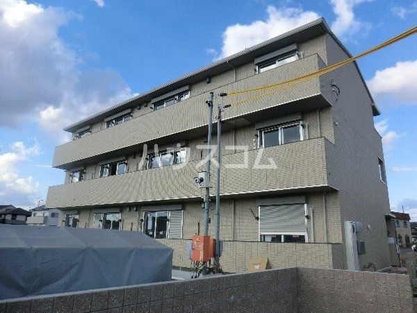 ルミエール 高蔵寺駅 ワンルーム 賃貸(賃貸マンション・アパート)