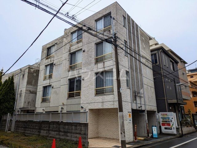 Branche中野本町 中野富士見町駅 ワンルーム 賃貸(賃貸マンション・アパート)