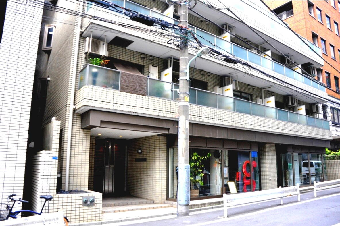 パーク・ノヴァ渋谷