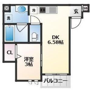 宮城県仙台市太白区長町１ 長町一丁目駅 1DK アパート 賃貸物件詳細