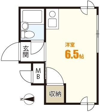広島県広島市安佐南区祇園５ 下祇園駅 ワンルーム マンション 賃貸物件詳細