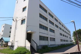 ビレッジハウス仁井田4号棟 秋田駅 2K 賃貸(賃貸マンション・アパート)