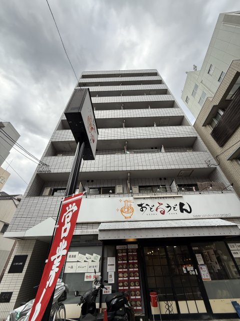 ＬＳ舟入本町