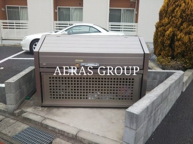 レオネクストウィル柏たなか