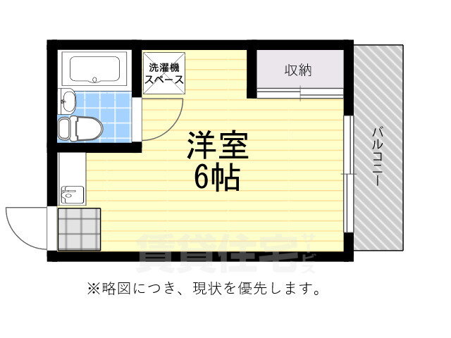 東京都調布市西つつじケ丘１ つつじヶ丘駅 ワンルーム アパート 賃貸物件詳細