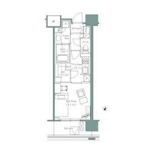 大阪府大阪市西区靱本町３ 阿波座駅 ワンルーム マンション 賃貸物件詳細