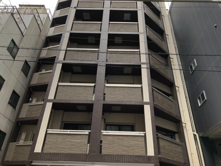 ＧＥＮＯＶＩＡ浜松町ｇｒｅｅｎ　ｖｅｉｌ