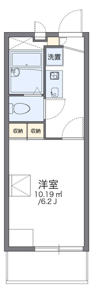 大阪府摂津市千里丘２ 千里丘駅 1K マンション 賃貸物件詳細