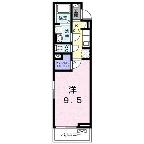 滋賀県大津市本堅田２ 堅田駅 1K アパート 賃貸物件詳細