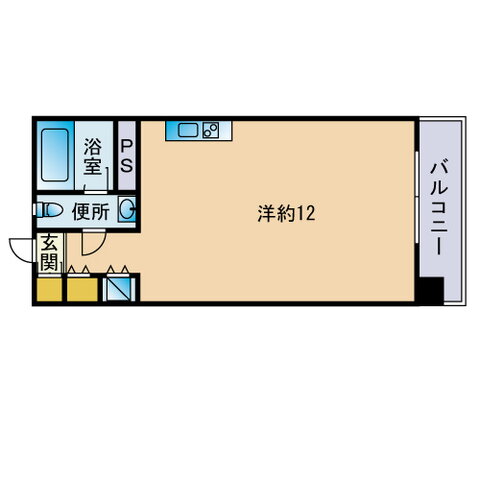 福岡県福岡市博多区博多駅南３ 博多駅 ワンルーム マンション 賃貸物件詳細