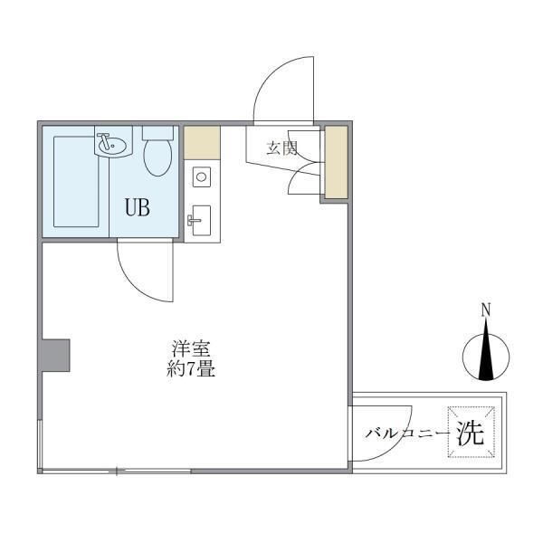 東京都墨田区錦糸４ 錦糸町駅 ワンルーム マンション 賃貸物件詳細