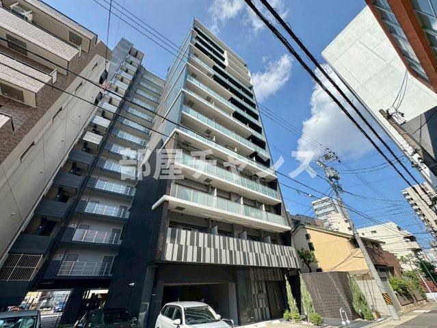 愛知県名古屋市千種区内山3 千種駅 1K 賃貸(賃貸マンション・アパート)