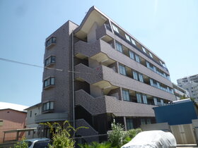 ヴィンダーバール愛 河原町駅 1K 賃貸(賃貸マンション・アパート)