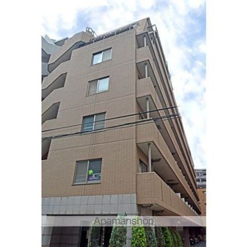 東京都新宿区東五軒町 飯田橋駅 1K 賃貸(賃貸マンション・アパート)