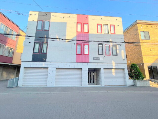 マリオット手稲