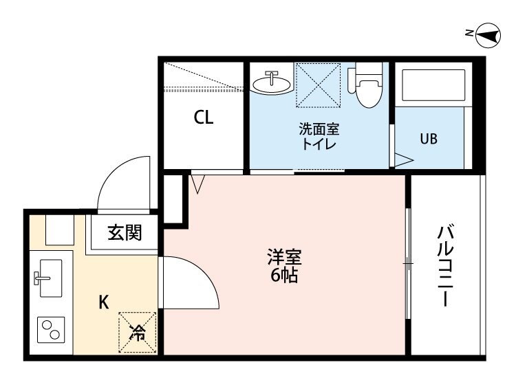 愛知県名古屋市中川区牛立町５ 日比野駅 1K アパート 賃貸物件詳細