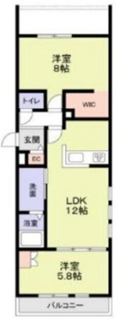 東京都江戸川区東小松川４ 船堀駅 2LDK アパート 賃貸物件詳細