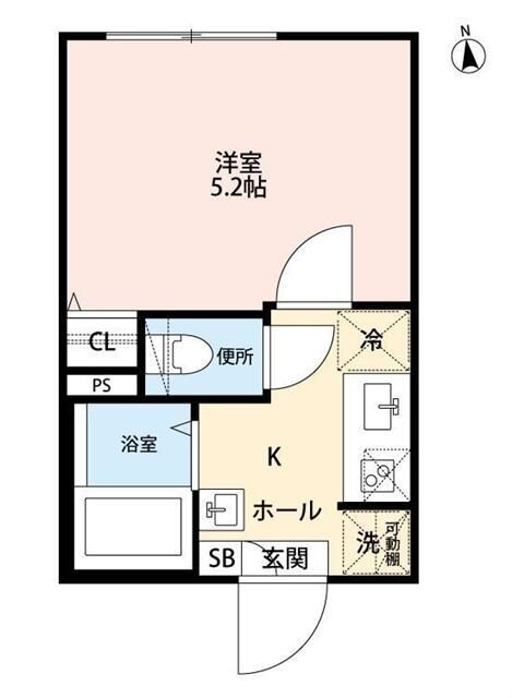 東京都江東区東砂７ 南砂町駅 1K マンション 賃貸物件詳細