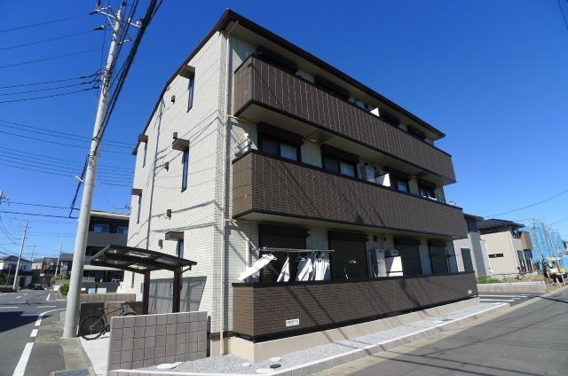 リヴィール ソワ3 南流山駅 2LDK 賃貸(賃貸マンション・アパート)