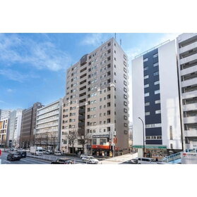 グランカーサ新宿御苑 新宿御苑前駅 ワンルーム 賃貸(賃貸マンション・アパート)