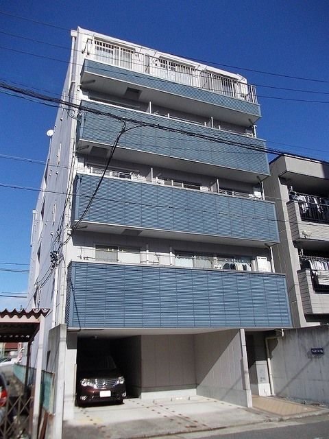 フィオーレMJ 今池駅 1K 賃貸(賃貸マンション・アパート)