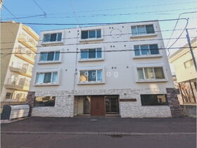 Gareria+H(ガレリアプラスエッジ) 平岸駅 ワンルーム 賃貸(賃貸マンション・アパート)