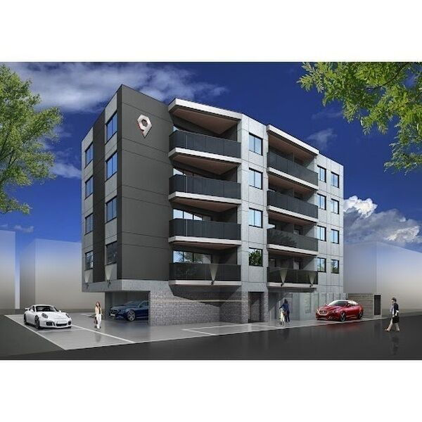 仮）千歳市末広４丁目ＭＳ