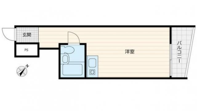 東京都品川区西五反田５ 五反田駅 ワンルーム マンション 賃貸物件詳細