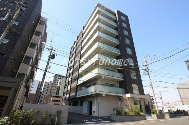 千葉県流山市おおたかの森西1 流山おおたかの森駅 1K 賃貸(賃貸マンション・アパート)