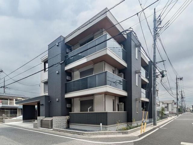 Ｒｅｓｉｄｅｎｃｅ　Ｈｉｌｌｓ