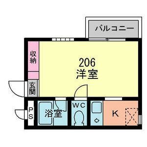 大阪府豊中市待兼山町 石橋阪大前駅 1K マンション 賃貸物件詳細