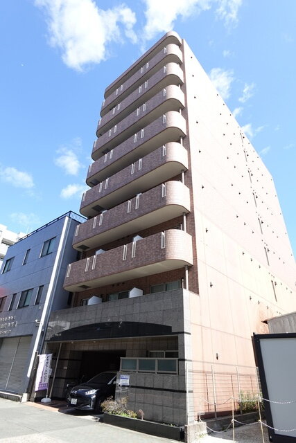 ニューシティアパートメンツ円上町 桜山駅 1K 賃貸(賃貸マンション・アパート)