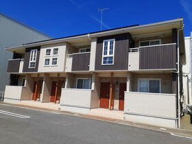 ラフレシール メゾン A 石巻あゆみ野駅 1LDK 賃貸(賃貸マンション・アパート)