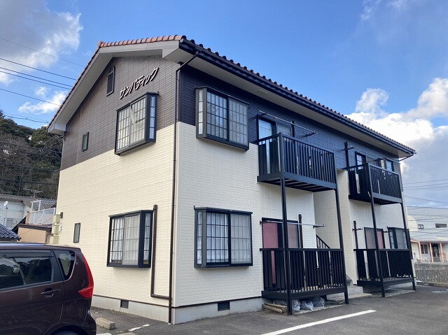 サンパティック