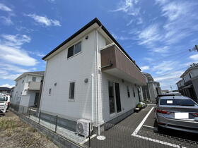 ヴィラスイート沖野 B 卸町駅 2LDK 賃貸(賃貸マンション・アパート)