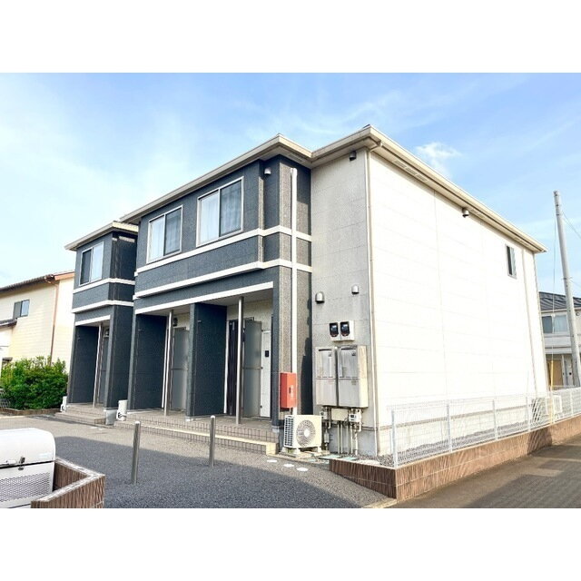 スターテラス七福