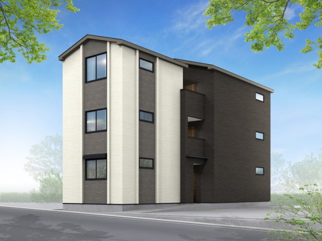 アザーレ・パッシオ大口