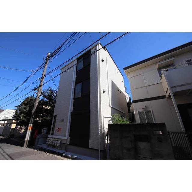 スマイラス新江古田