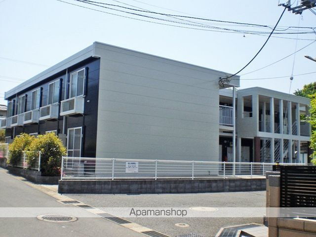 レオパレスパイン　ブルーム　ＩＩ