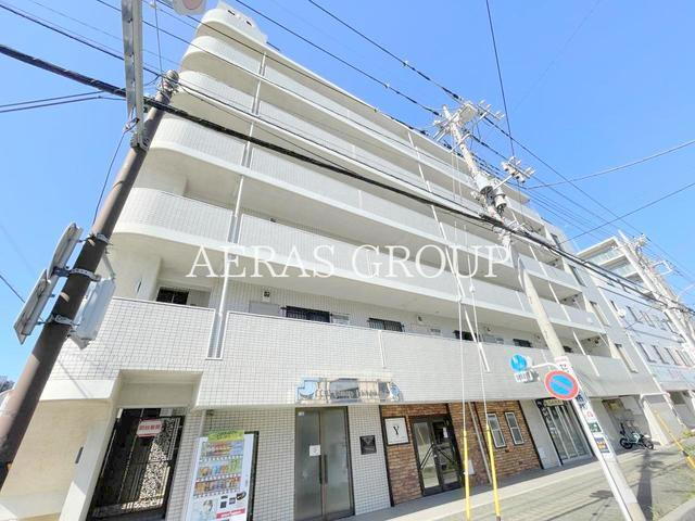 クリオ大和壱番館