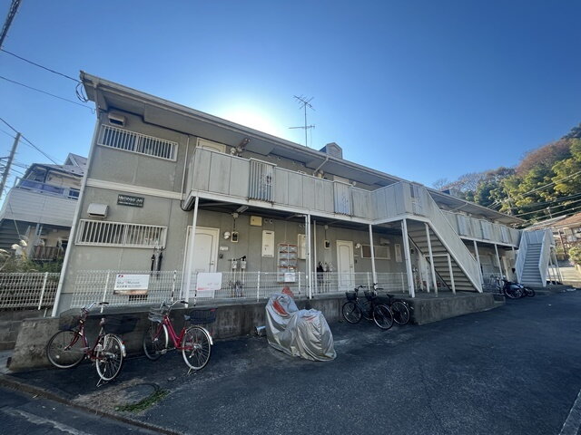 Ｍｉｅｔｓｈａｕｓ　Ｊｕｎｉ（ミーツハオスユーニ） 閑静な住宅地でゆったりライフスタイルを満喫してください♪