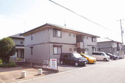 グランドソレイユ C棟