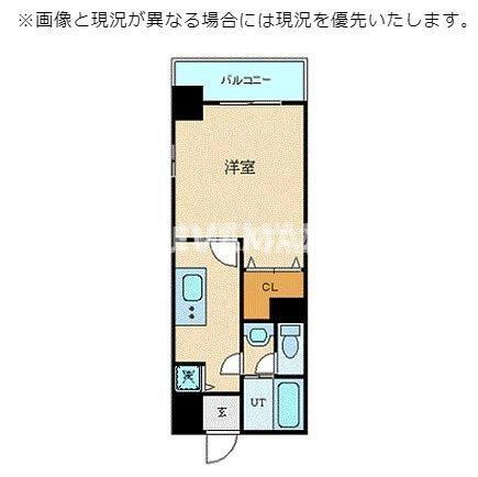 東京都港区高輪２ 泉岳寺駅 1K マンション 賃貸物件詳細
