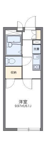 福岡県福岡市中央区平尾２ 西鉄平尾駅 1K マンション 賃貸物件詳細