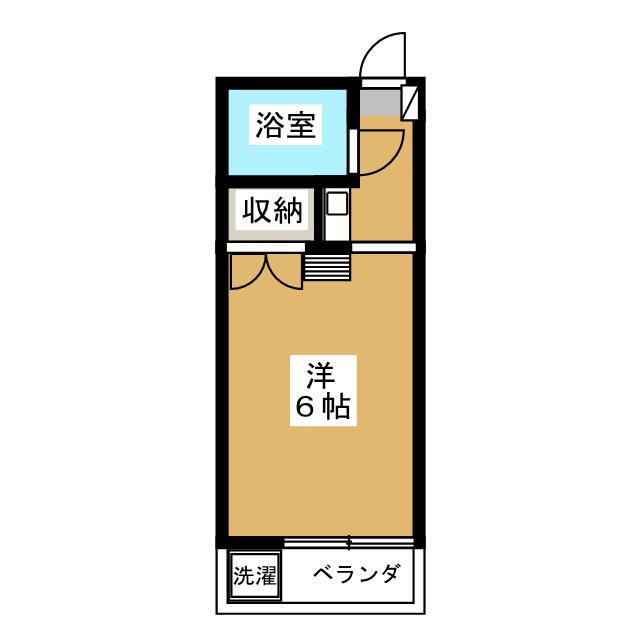 静岡県静岡市駿河区小鹿 東静岡駅 1K アパート 賃貸物件詳細