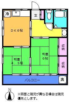 神奈川県川崎市宮前区宮崎 宮崎台駅 2DK アパート 賃貸物件詳細