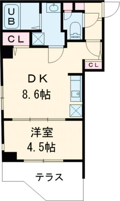 東京都台東区今戸２ 南千住駅 1DK アパート 賃貸物件詳細